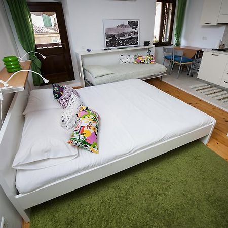 Guest Accommodation Dall Antiquario Rovinj Bilik gambar