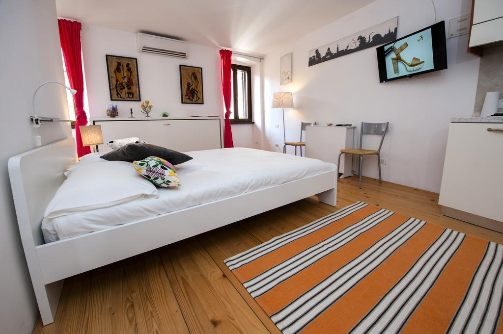 Guest Accommodation Dall Antiquario Rovinj Bilik gambar