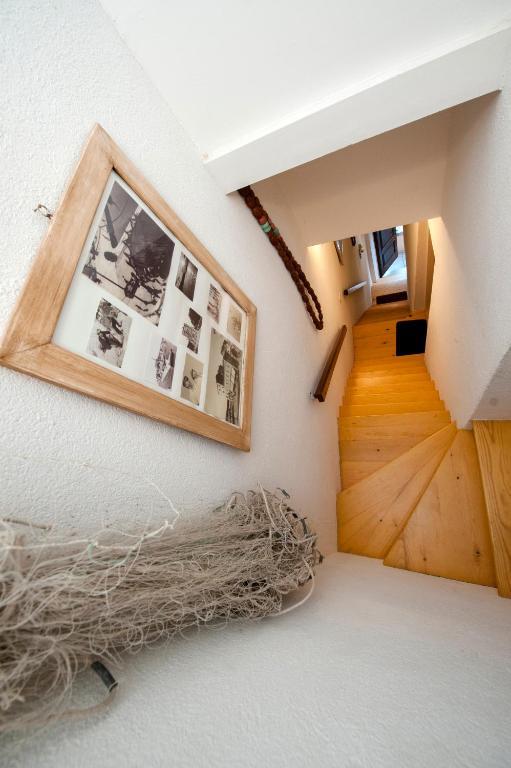 Guest Accommodation Dall Antiquario Rovinj Luaran gambar